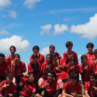 文教大学アルティメットサークルAIRS 新歓2024