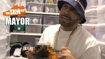 還是這雙最貴！ 寄賣網站當中天價球鞋是這雙