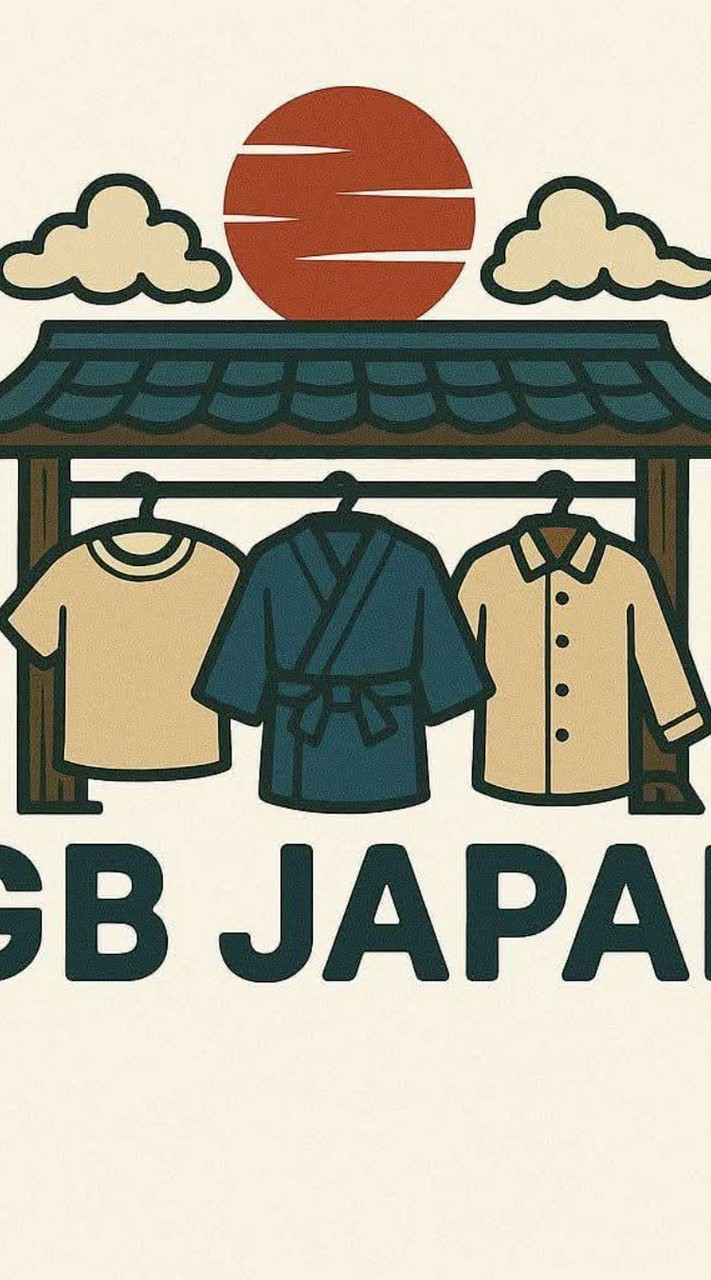GB japan โกดังคัดผ้าอ่างทอง V.2