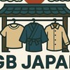 GB japan โกดังคัดผ้าอ่างทอง V.2