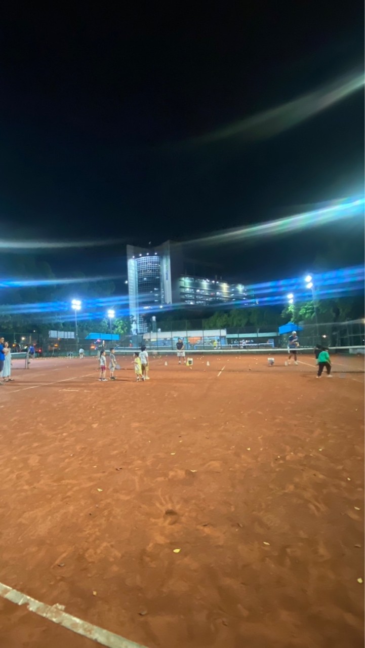 雲林網球咖🎾揪團專區