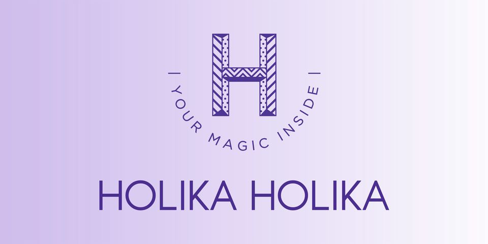 Holika Holika Id Line Official Account