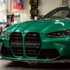 BMW教会