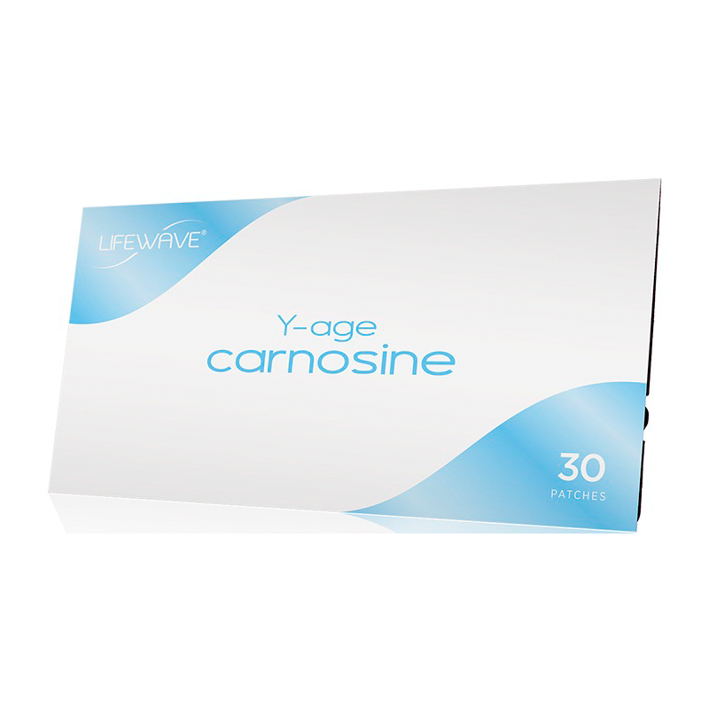 商品有效期限至2021/8月 提升肌肽濃度 無藥性非侵入性 感受力快100%安全 品名美國lifewave萊威青春貼片(肌肽)(30片/包) 成分氨基酸蒸餾水穩定態之氧天然有機化合物 使用方法貼於身體