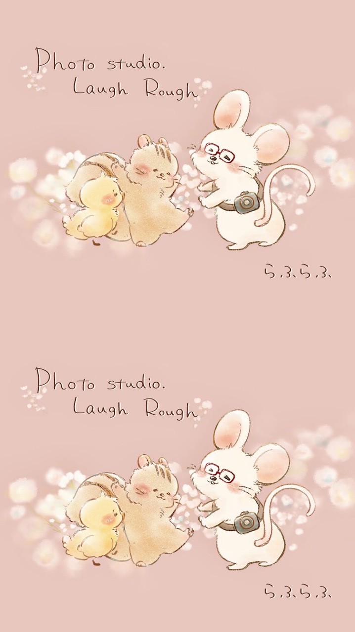 🍎配信専用 くろだえり Laugh Rough