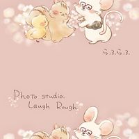 🍎配信専用 くろだえり Laugh Rough