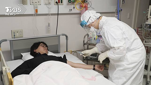 圖／達志影像美聯社