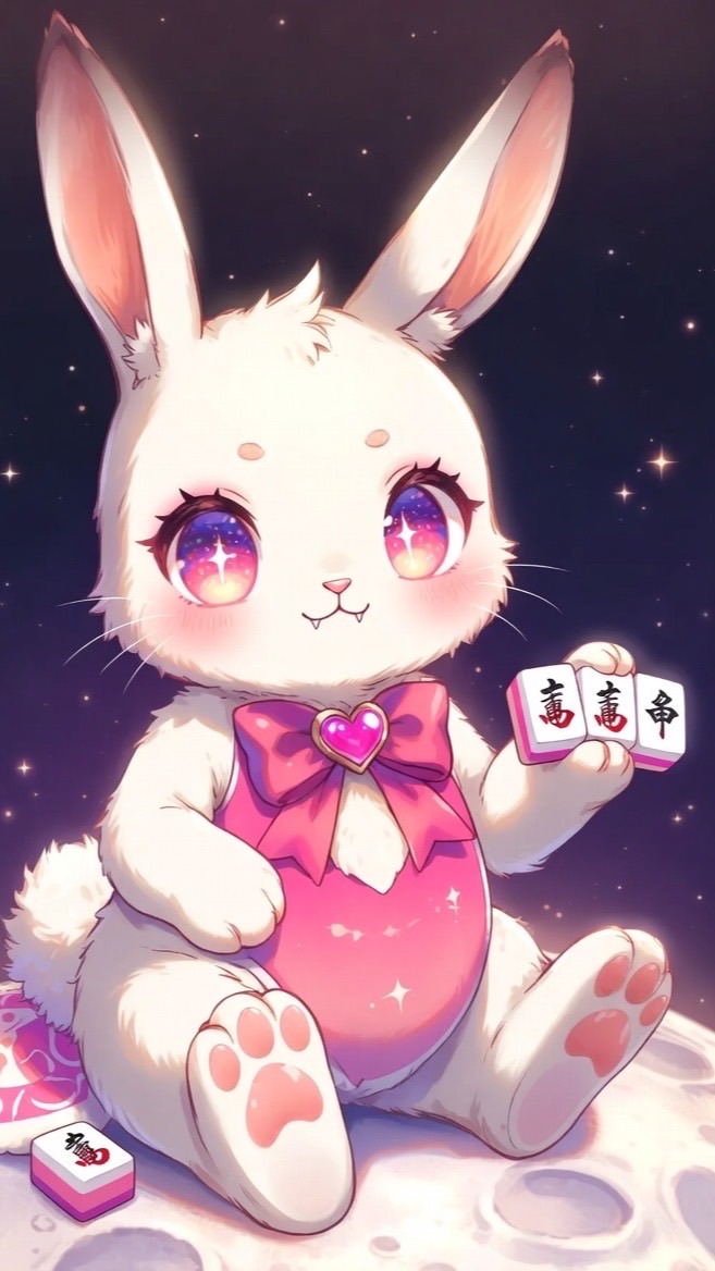 LUNA🌙TICKS