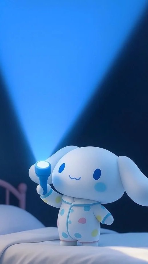 小精靈👻👻