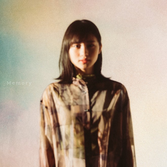 マルシィ 1st ALBUM『Memory』サイン入りパネル マルシィ 1st ALBUM「Memory」発売記念フェア！🎉🎊 店内での展開に