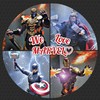 We love MARVEL