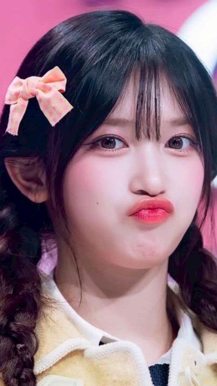 ive イソ好きな子集まって〜！