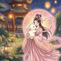 G.1มินิซีรี่ย์ซีเลียน่า🌙🐰