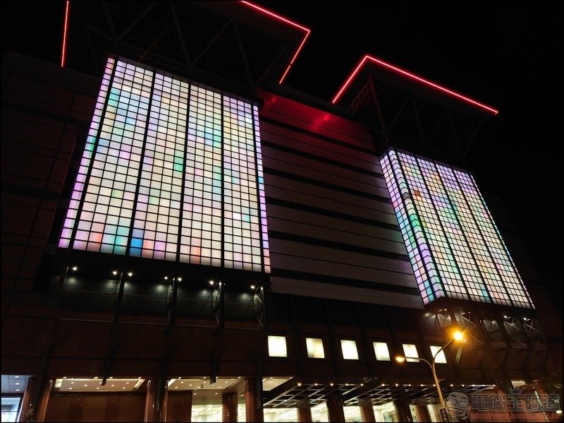 Sony Xperia X1 II 拍攝樣張 - 22