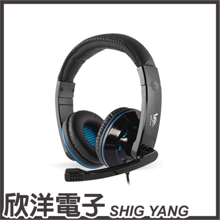 ※ 欣洋電子 ※ RONEVER 向聯 火輪電競遊戲級頭戴式耳機麥克風(MOE166) 兩色自由選擇。人氣店家欣洋電子生活館的耳機、耳麥、電腦用耳機、耳麥有最棒的商品。快到日本NO.1的Rakuten