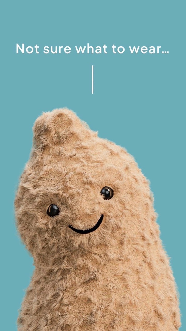 Jellycat官網代購🥜-曾曾
