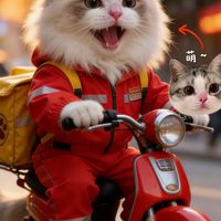 🐾 Pet 🐈[爪心選品]🐕