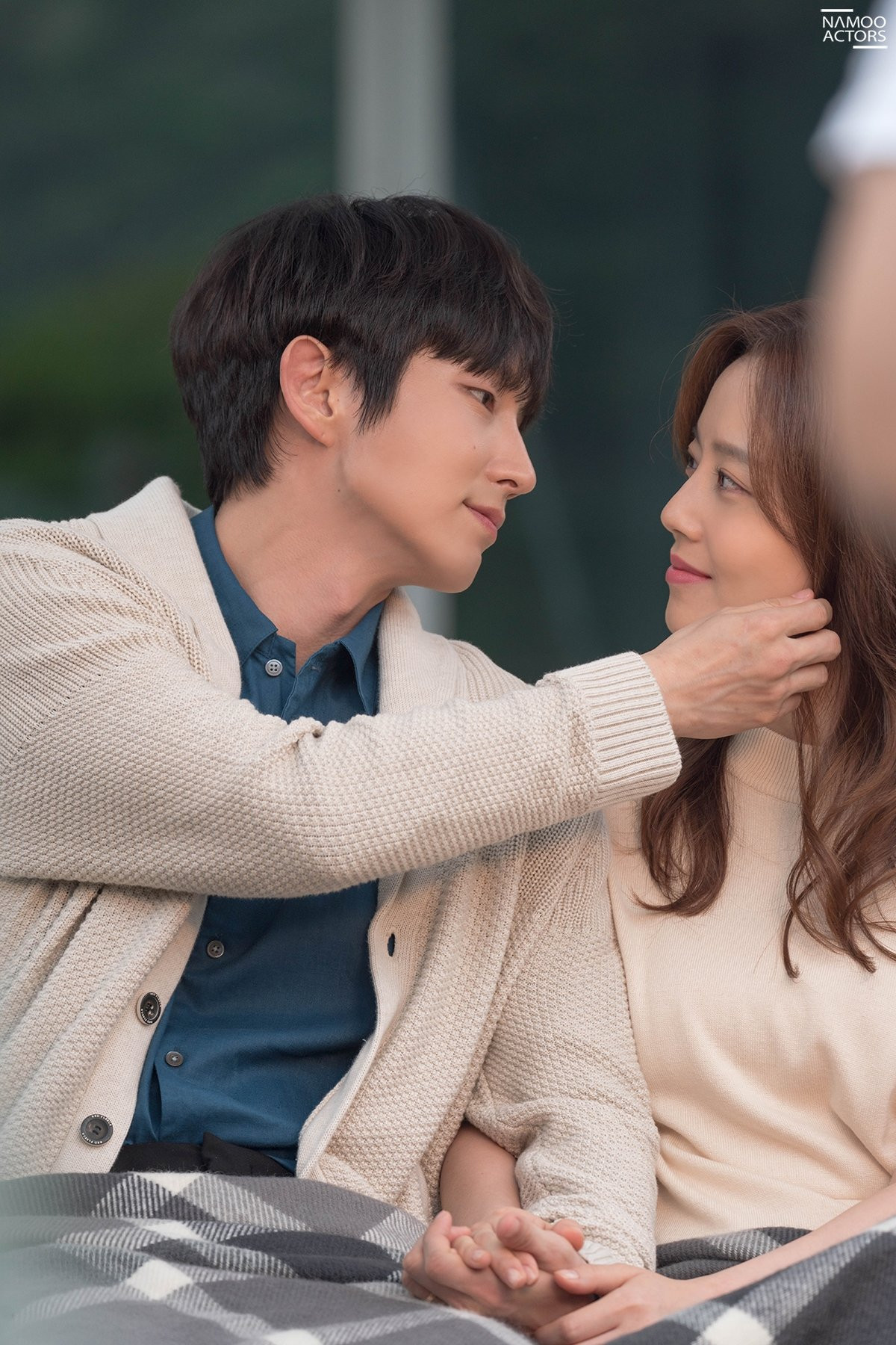 《惡之花》文彩元努力轉型！家庭劇、懸疑劇通通演！