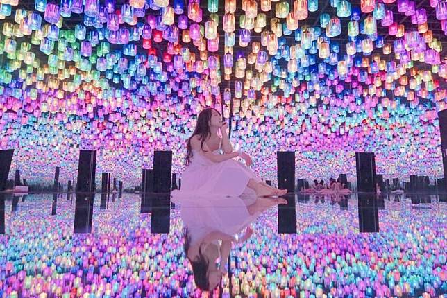 圖片授權：IG @jean_153.14159