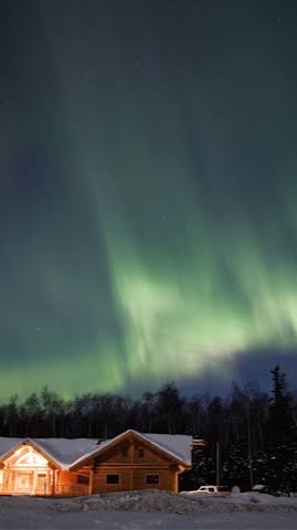 WAT Alaska 2025