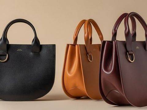 5 Types of Leather that are Famous in the Fashion Industry/Photo: nordstrom.com