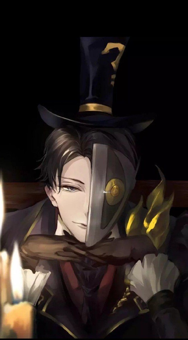 {IDENTITYV Rollplay}
