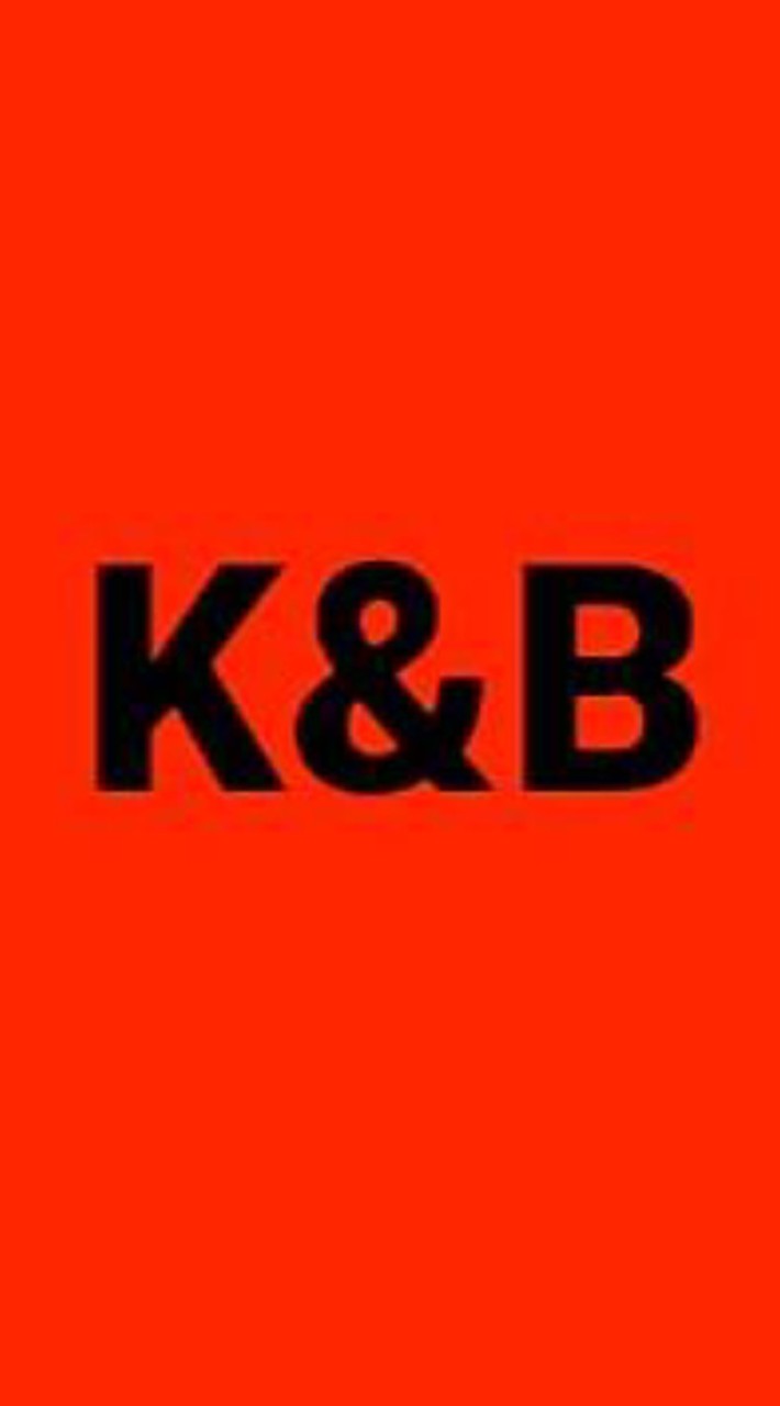 K&B ค้าส่งราคาโรงงาน