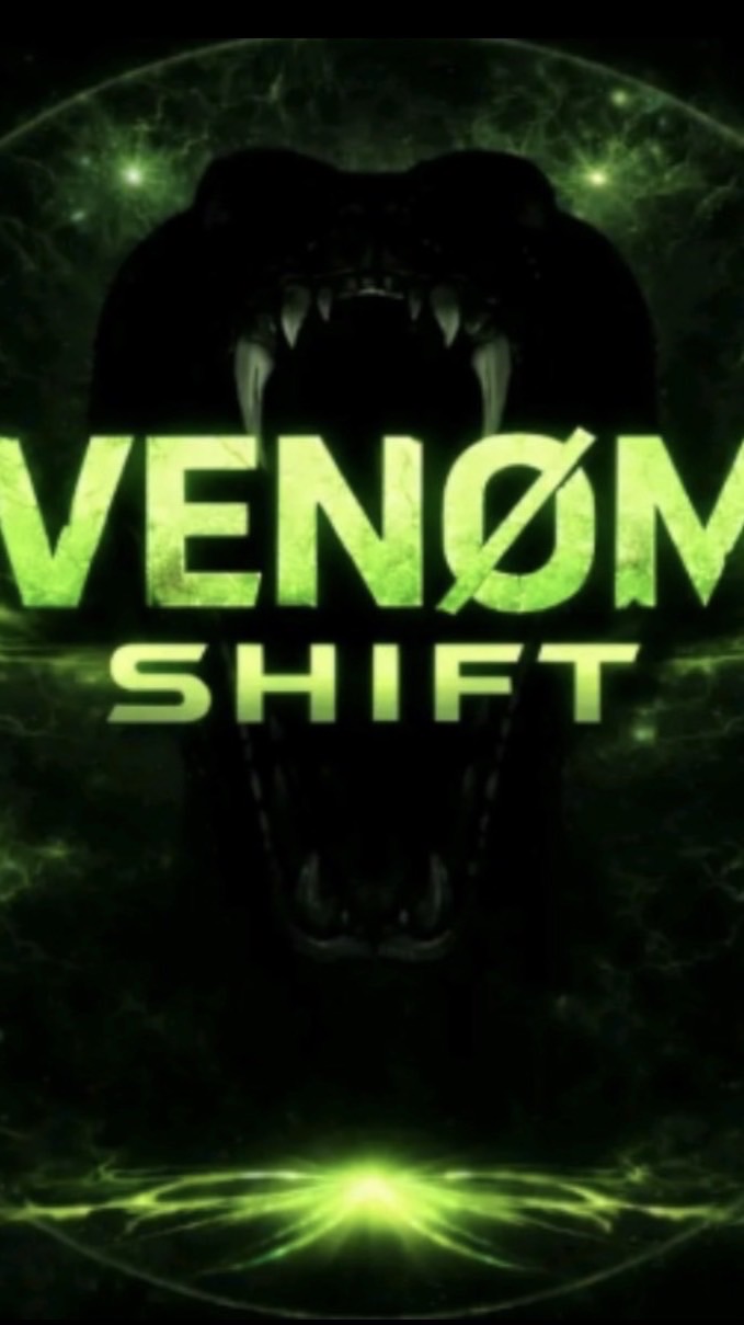 VΛNØM SHIFT