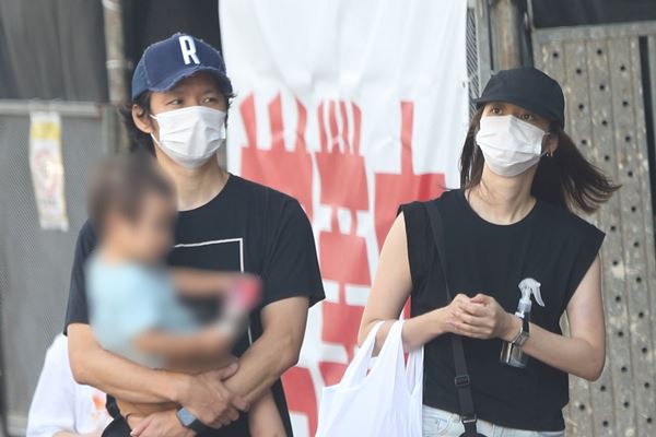 桜井和寿長男が恋愛リアリティ出演 5人中3人から爆モテ中