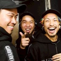 WANIMA女子会