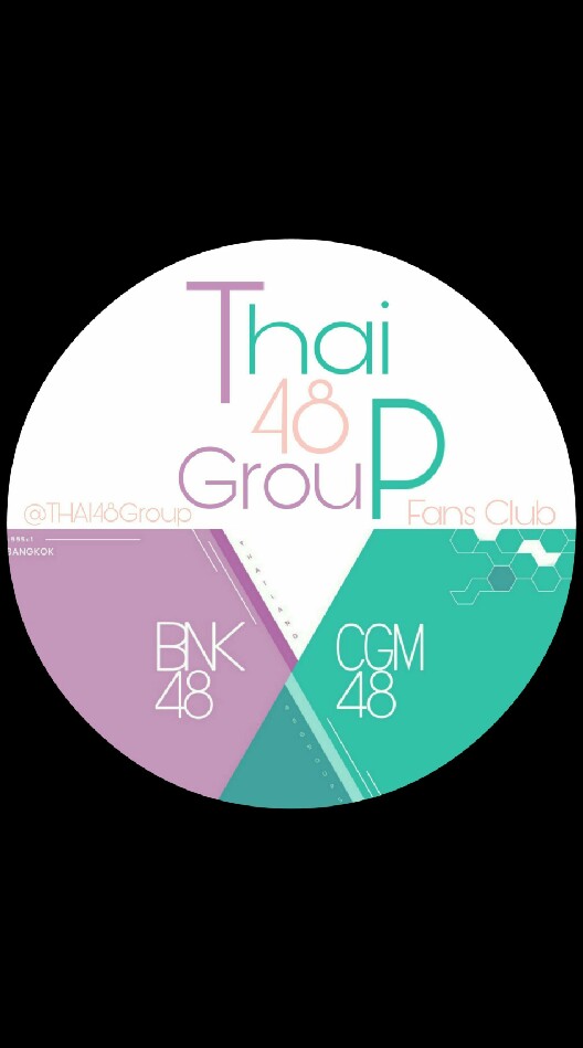 OpenChat BNK48 & CGM48 Fans Club