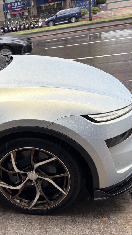 Tesla TSL電子模組2群