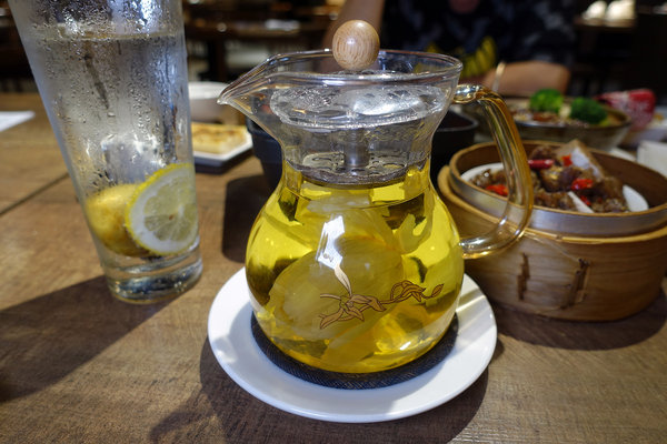 三創9樓餐廳-港點大師台北三創店，好吃台北港式點心推薦，在家也能吃港點，平價好吃精緻港式料理(接受三倍券)