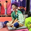 +FC3น.บ้านบารมี โซนสมุทรปราการ
