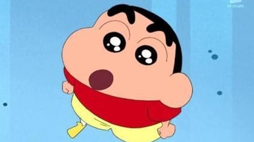 蠟筆小新真實存在？原來背後有一段悲傷的故事...