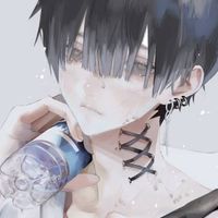 束縛しよ、？雑談️⭕️荒らし❌