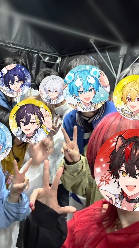 すにすて好きな人集まれー！語ろー！