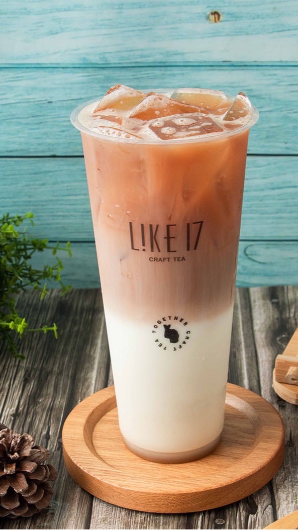 Like17 鶯歌店