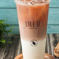 Like17 鶯歌店