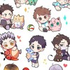 アニメが好きな人集まって～！！