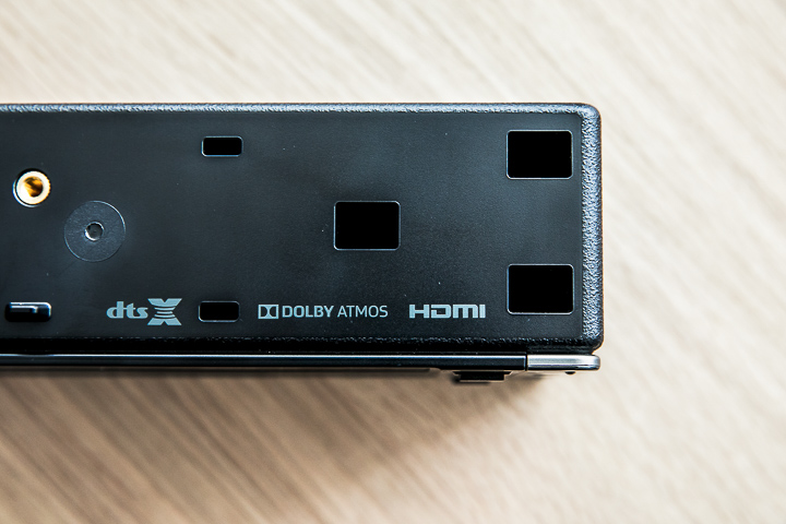 迎接 Soundbar 新聲代！Sony HT-Z9F、HT-X9000F 全面導入 Dolby ATMOS 全景聲環繞技術