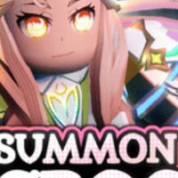 Roblox 召喚英雄 Summon Heroes