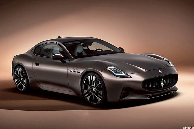 新一代瑪莎拉蒂granturismo正式發表 最大出力上看760hp 81汽車交易網 Line Today