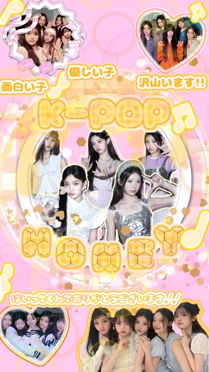 🍯𐀔⋆｡˚ֶָ֢𝕂-ℙ𝕆ℙ ℍ𝕆ℕ𝔼𝕐‪𓂃𓈒໒꒱‪𓏸🥞