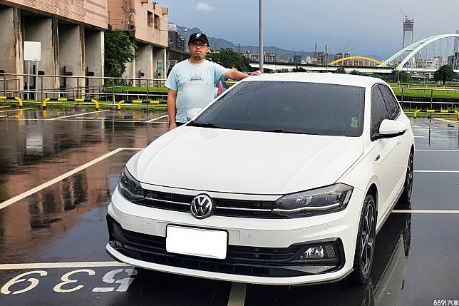 有獎徵文 素人試駕 來頭不小的個性化輕鋼砲 分享我的vw Polo 230tsi R Line 81汽車交易網 Line Today