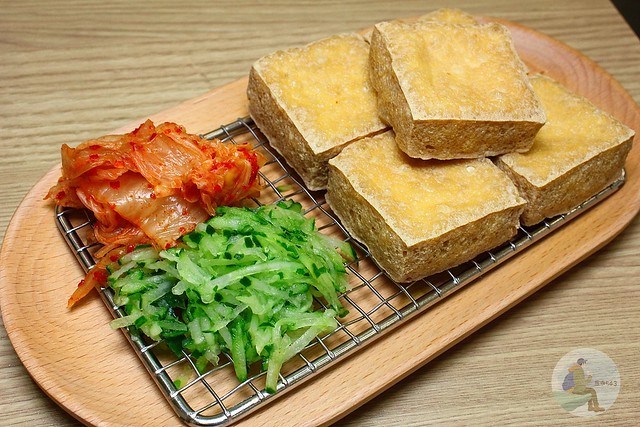 黑門甘露什味鍋物