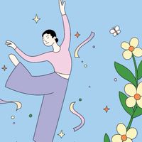 卡魯娜經絡瑜伽舞蹈