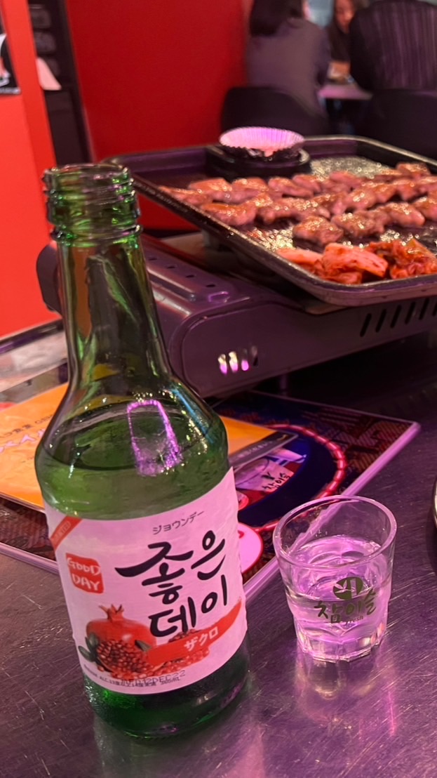 大阪同年代飲みとも🍻20代後半から30代前半(1990年代)