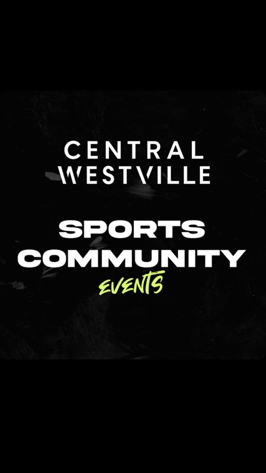 Central Westville Sports Community