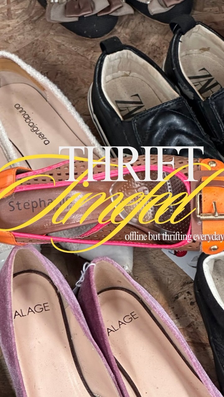 Thrift.timefeel